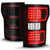ANZO | Tail Light Assembly - F-150 2018-2020 Anzo USA Tail Lights