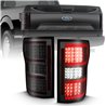 ANZO | Tail Light Assembly - F-150 2018-2019 Anzo USA LED Tail Lights