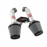 aFe POWER | Takeda Stage 2 Cold Air Intake - G37 / Q60 Coupe - 2008-2015 aFe POWER Entrées Air