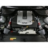 aFe POWER | Takeda Stage 2 Cold Air Intake - G37 / Q60 Coupe - 2008-2015 aFe POWER Entrées Air