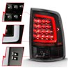 ANZO | Tail Light Assembly - Ram 1500 / Classic / 2500 / 3500 2009-2019 Anzo USA LED Tail Lights