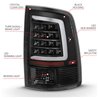 ANZO | Tail Light Assembly - Ram 1500 / Classic / 2500 / 3500 2009-2019 Anzo USA LED Tail Lights