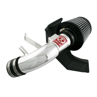 aFe Power | Takeda Stage-2 Cold Air Intake System w/Pro DRY S Media Polished - Corolla / Matrix 1.8L 2009-2016 aFe POWER Air ...