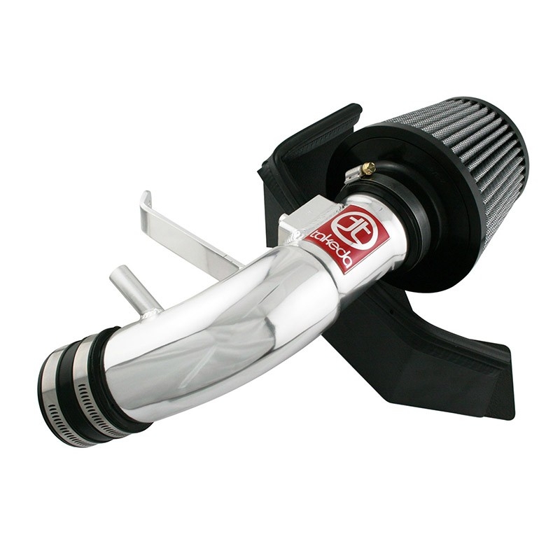 aFe Power | Takeda Stage-2 Cold Air Intake System w/Pro DRY S Media Polished - Corolla / Matrix 1.8L 2009-2016 aFe POWER Air ...