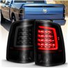 ANZO | Tail Light Assembly - Ram 1500 / Classic / 2500 / 3500 2009-2019 Anzo USA LED Tail Lights