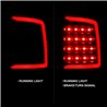 ANZO | Tail Light Assembly - Ram 1500 / Classic / 2500 / 3500 2009-2019 Anzo USA LED Tail Lights