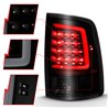 ANZO | Tail Light Assembly - Ram 1500 / Classic / 2500 / 3500 2009-2019 Anzo USA LED Tail Lights