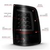 ANZO | Tail Light Assembly - Ram 1500 / Classic / 2500 / 3500 2009-2019 Anzo USA LED Tail Lights