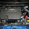 aFe Power | Takeda Stage-2 Cold Air Intake System w/Pro DRY S Media Polished - Corolla / Matrix 1.8L 2009-2016 aFe POWER Air ...