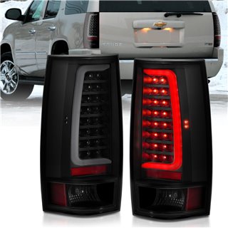 ANZO | Tail Light Assembly - Chevrolet / GMC 2007-2014 Anzo USA Tail Lights