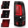 ANZO | Tail Light Assembly - GMC 2005-2007 Anzo USA LED Tail Lights