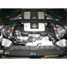 aFe POWER | Takeda Stage 2 Cold Air Intake - Nissan 370Z - 2009-2020 aFe POWER Entrées Air