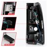 ANZO | Tail Light Assembly - Chevrolet 2005-2007 Anzo USA LED Tail Lights