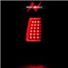 ANZO | Tail Light Assembly - Chevrolet 2005-2007 Anzo USA LED Tail Lights