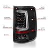 ANZO | Tail Light Assembly - F-150 4.2L / 4.6L / 5.4L 2005-2006 Anzo USA LED Tail Lights