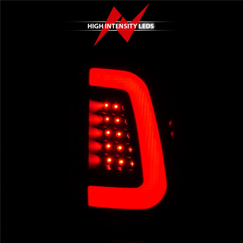 ANZO | Tail Light Assembly - F-250 / F-350 / F-450 / F-550 2008-2016 Anzo USA LED Tail Lights