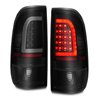 ANZO | Tail Light Assembly - F-250 / F-350 / F-450 2005-2007 Anzo USA LED Tail Lights
