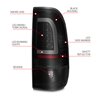 ANZO | Tail Light Assembly - F-250 / F-350 / F-450 2005-2007 Anzo USA LED Tail Lights