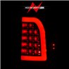 ANZO | Tail Light Assembly - F-250 / F-350 / F-450 2005-2007 Anzo USA LED Tail Lights