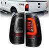 ANZO | Tail Light Assembly - F-250 / F-350 / F-450 / F-550 2008-2016 Anzo USA LED Tail Lights