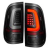 ANZO | Tail Light Assembly - F-250 / F-350 / F-450 / F-550 2008-2016 Anzo USA LED Tail Lights