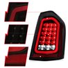 ANZO | Tail Light Assembly - 300 3.6L / 5.7L / 6.4L 2011-2014 Anzo USA LED Tail Lights