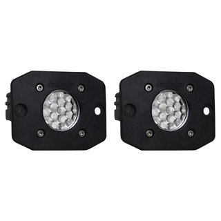 RIGID | Ignite Series Backup Light Kit RIGID Lumières Off-Road