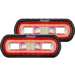 RIGID | SR-L Series Off-Road Spreader Pod RIGID Accessory Lighting