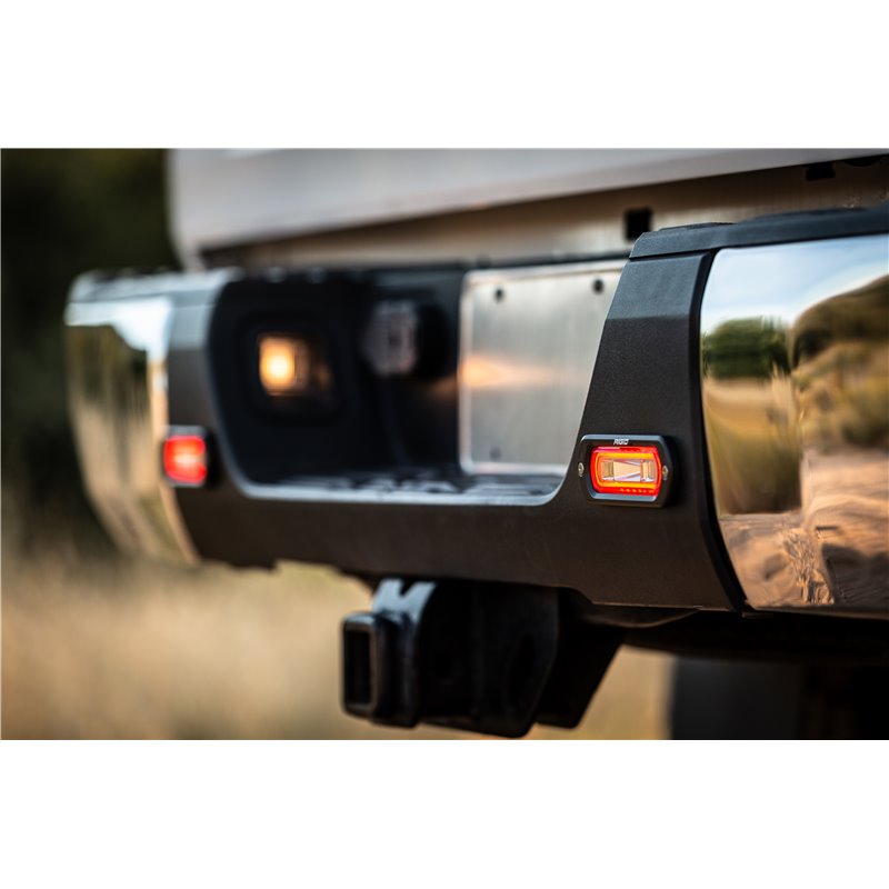 RIGID | SR-L Series Off-Road Spreader Pod RIGID Accessory Lighting