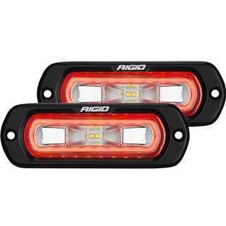 RIGID | SR-L Series Off-Road Spreader Pod RIGID Accessory Lighting