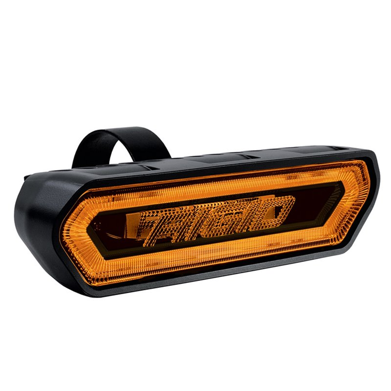 RIGID | Chase Exterior LED Light RIGID Lumières Off-Road