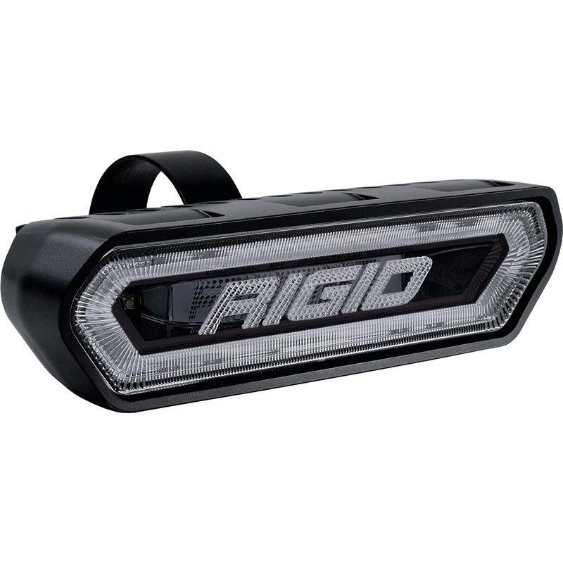RIGID | Chase Exterior LED Light RIGID Lumières Off-Road