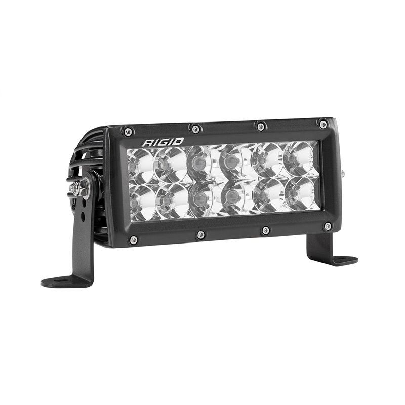 RIGID | E-Series Pro Spot/Flood Combo Light RIGID Lumières Off-Road