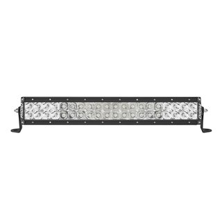 RIGID | E-Series Pro Combo Light RIGID Lumières Off-Road