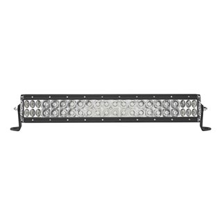 RIGID | E-Series Pro Spot/Drive Combo Light Bar RIGID Lumières Off-Road