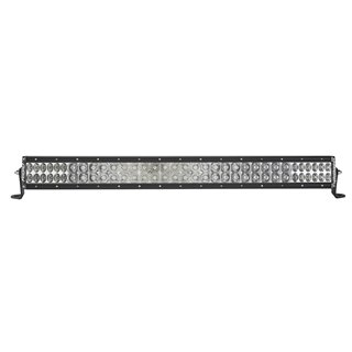 RIGID | E-Series Pro Spot/Drive Combo Light Bar RIGID Lumières Off-Road