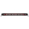 RIGID | Radiance Plus SR-Series Single Row LED Light Bar RIGID Off-Road Lights