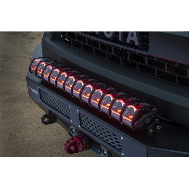 RIGID | Adapt(TM) LED Light Bar RIGID Lumières Off-Road