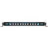RIGID | Radiance Plus SR-Series Single Row LED Light Bar RIGID Lumières Off-Road
