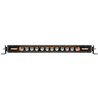 RIGID | Radiance Plus SR-Series Single Row LED Light Bar RIGID Off-Road Lights