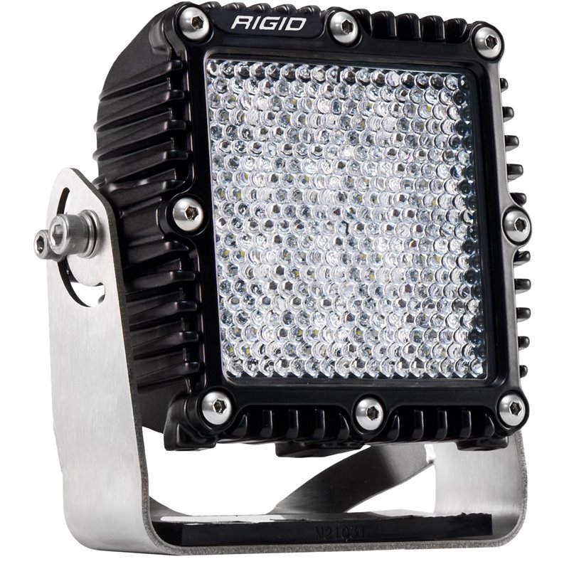 RIGID | Q Series LED Light RIGID Lumières Off-Road
