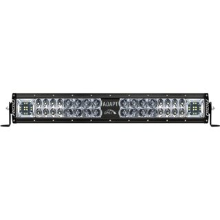 RIGID | Adapt(TM) E-Series LED Light Bar RIGID Lumières Off-Road