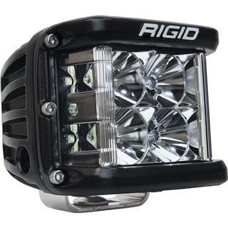RIGID | D-SS Series Pro Flood Light RIGID Lumières Off-Road