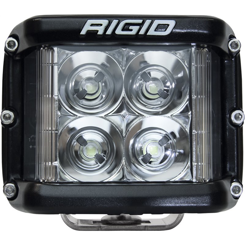 RIGID | D-SS Series Pro Flood Light RIGID Off-Road Lights