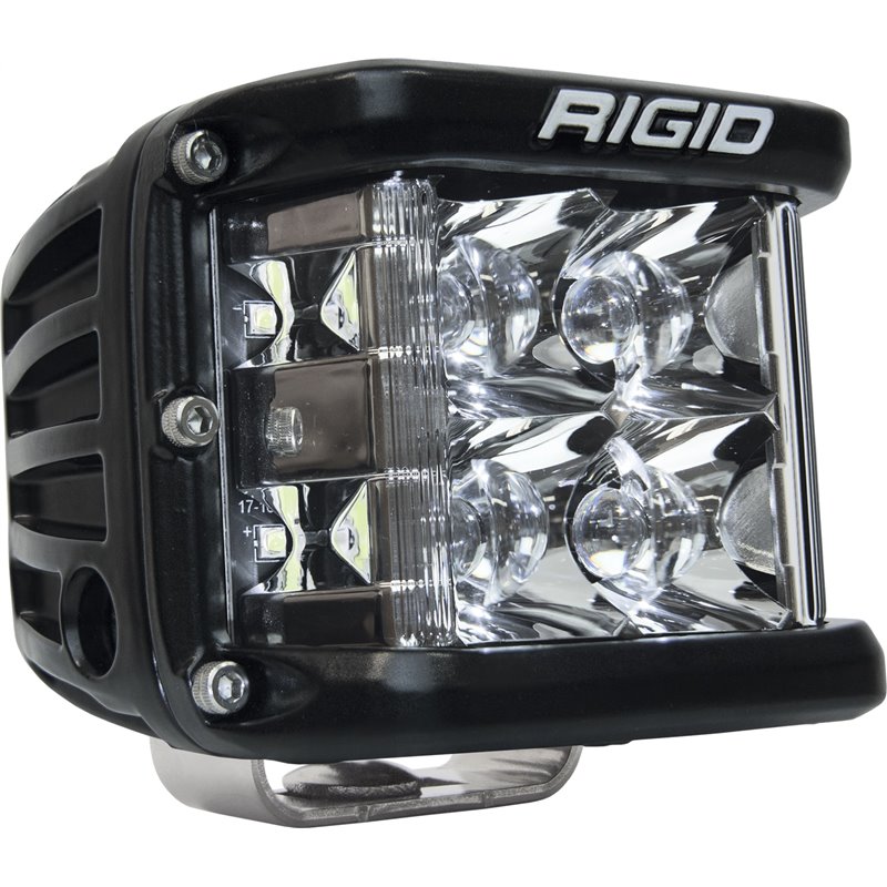 RIGID | D-SS Series Pro Spot Light RIGID Lumières Off-Road