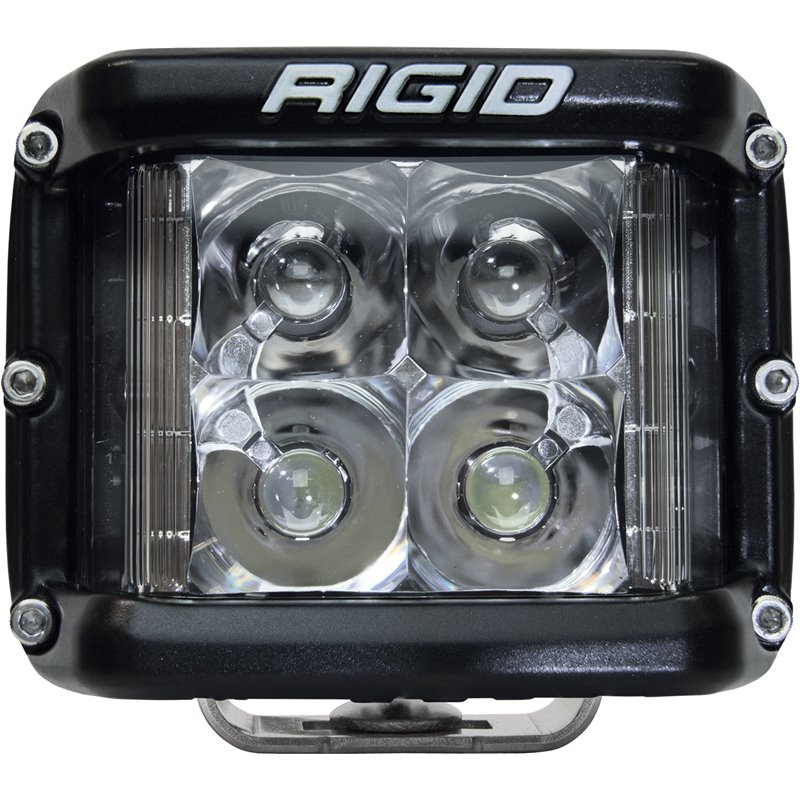 RIGID | D-SS Series Pro Spot Light RIGID Lumières Off-Road