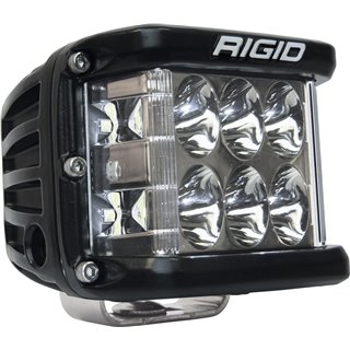 RIGID | D-SS Series Pro Driving Light RIGID Off-Road Lights