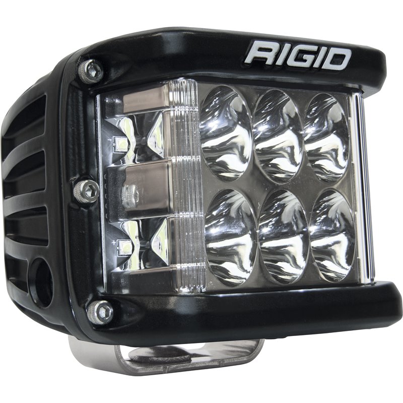 RIGID | D-SS Series Pro Driving Light RIGID Lumières Off-Road