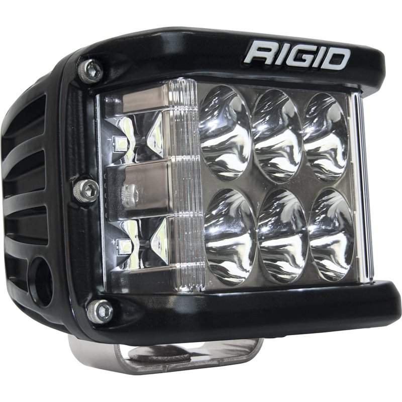 RIGID | D-SS Series Pro Driving Light RIGID Lumières Off-Road