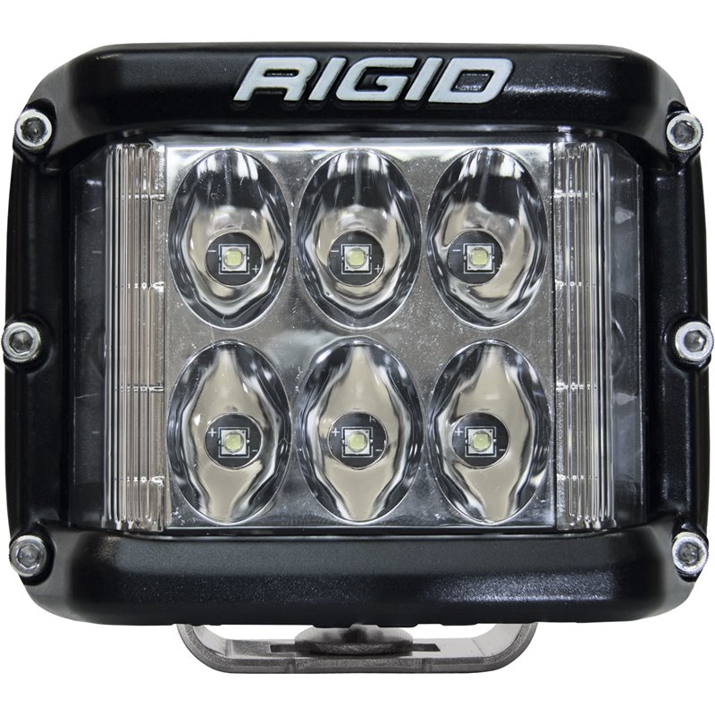 RIGID | D-SS Series Pro Driving Light RIGID Lumières Off-Road